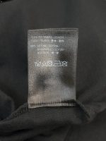 Balenciaga Logo Oversized T-Shirt