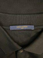 Louis Vuitton Damier Polo T-Shirt