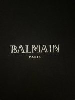 Balmain Logo T-Shirt
