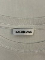Balenciaga Logo T-Shirt
