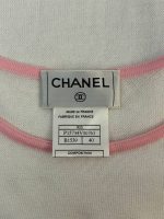 Chanel Logo Top