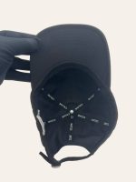 Celine Logo Baseball Cap