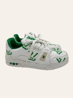 Louis Vuitton Trainer Sneaker Size UK 7.5 / EU 42