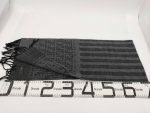 Fendi Logo Scarf