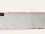 Louis Vuitton Monogram Shearling Scarf