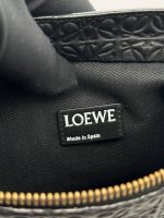 Loewe Anagram Clutch