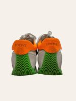 Loewe Flow Runner Sneaker Size 41