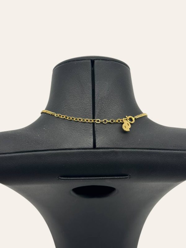 Dior Vintage Necklace