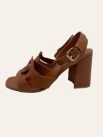 Louis Vuitton Isola Sandal Size EU 38