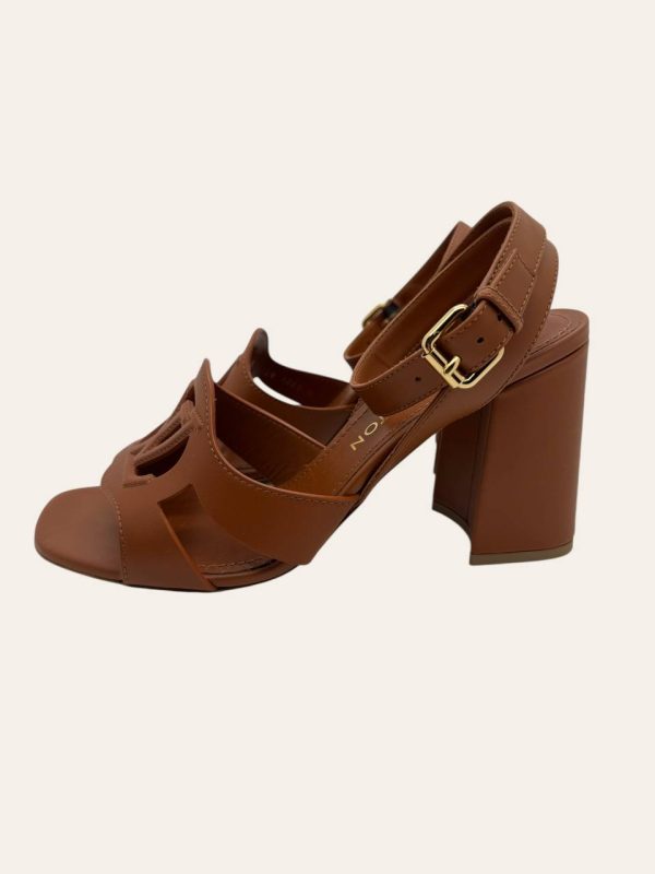 Louis Vuitton Isola Sandal Size EU 38