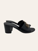 Hermes Bastille Sandal Size 38
