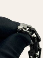 Louis Vuitton Monogram Chain Bracelet