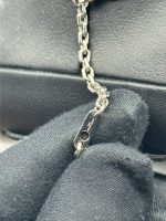 Louis Vuitton Monogram Bold Necklace