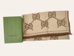 Gucci Giant Monogram Scarf