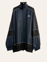 Balenciaga Oversized Jacket