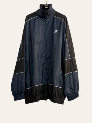 Balenciaga Oversized Jacket
