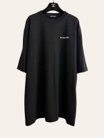 Balenciaga Oversized T-Shirt