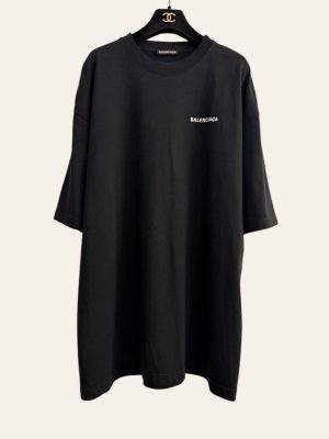 Balenciaga Oversized T-Shirt