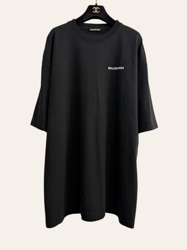 Balenciaga Oversized T-Shirt