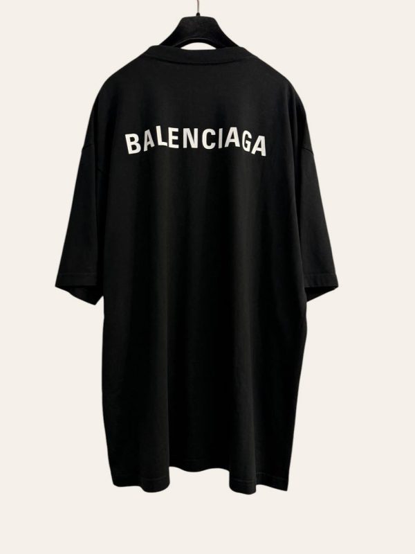 Balenciaga Oversized T-Shirt