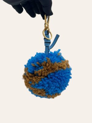 Loewe Large Pom Pom Charm
