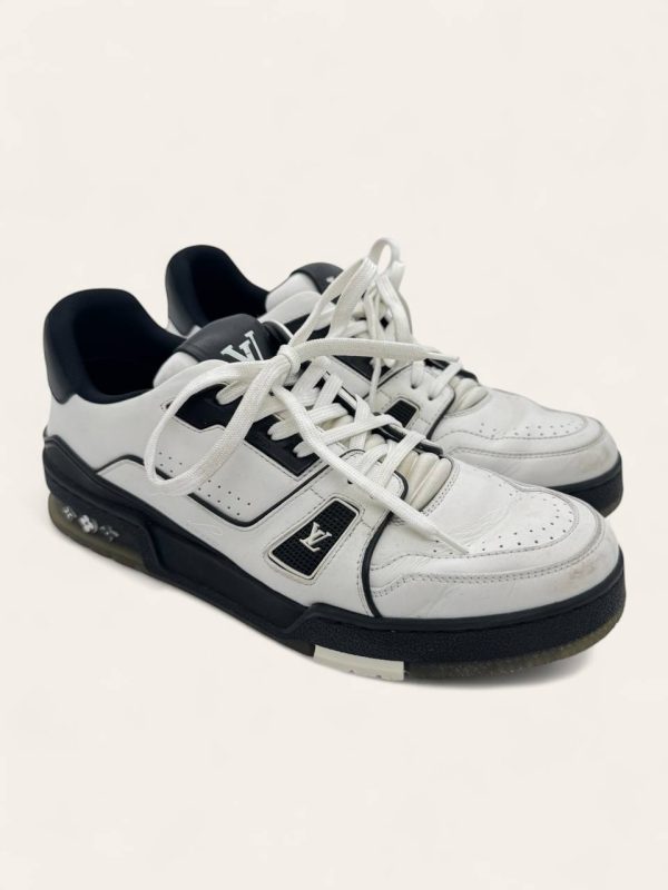 Louis Vuitton Trainer Sneaker Size UK 6.5 / EU 41