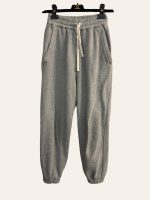 Miu Miu Logo Sweatpants