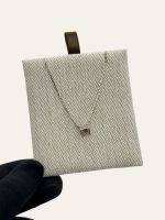 Hermes Mini Pop H Necklace