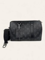 Louis Vuitton City Keepall Monogram
