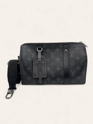 Louis Vuitton City Keepall Monogram