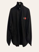 Balenciaga Oversized Windbreaker Jacket