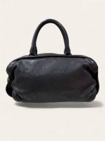 Chanel CC Bowling Bag