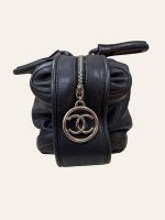 Chanel CC Bowling Bag