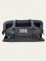 Chanel Mademoiselle Lock Tote