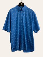 Balenciaga Logo Shirt