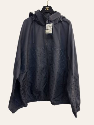 Louis Vuitton Monogram Jacket