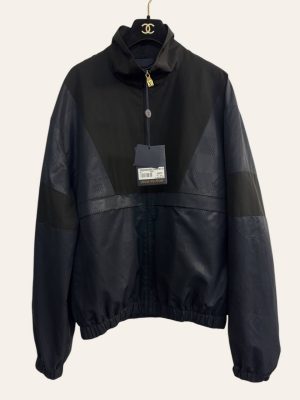 Louis Vuitton Damier Jacket
