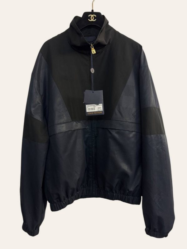 Louis Vuitton Damier Jacket