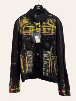 Philipp Plein Denim Jacket