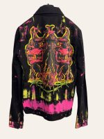 Philipp Plein Denim Jacket