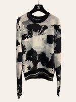 Dolce and Gabbana Logo Sweatshirt