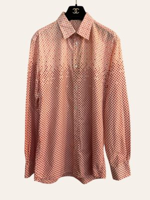Louis Vuitton Monogram Shirt