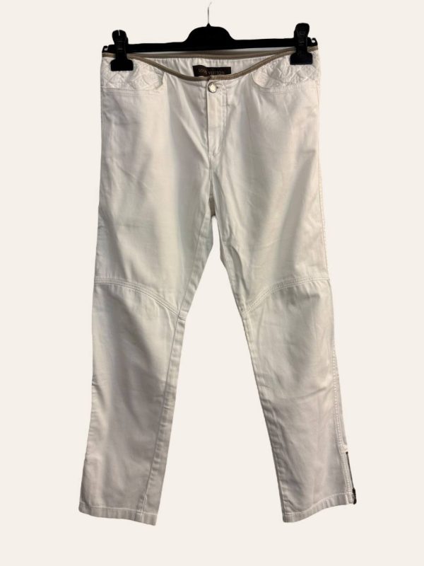 Louis Vuitton Monogram Pants