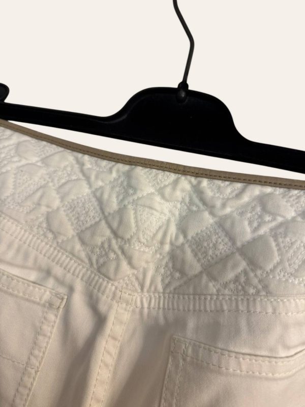 Louis Vuitton Monogram Pants