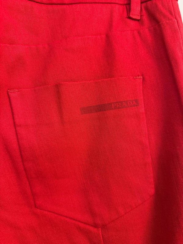 Prada Pants