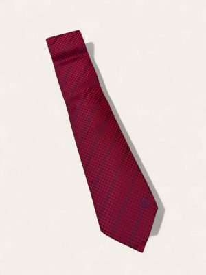Louis Vuitton Tie
