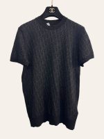 Dior Oblique Knit Top