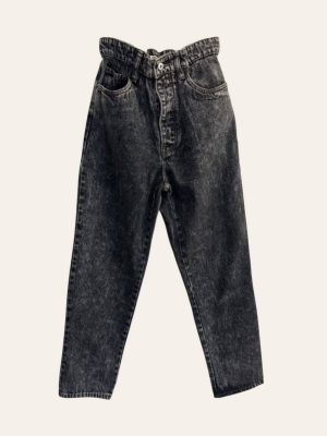 Miu Miu Iconic Denim Jeans