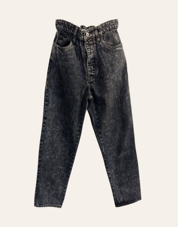 Miu Miu Iconic Denim Jeans