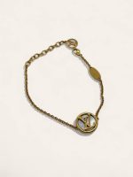 Louis Vuitton Pearlfection Monogram Bracelet